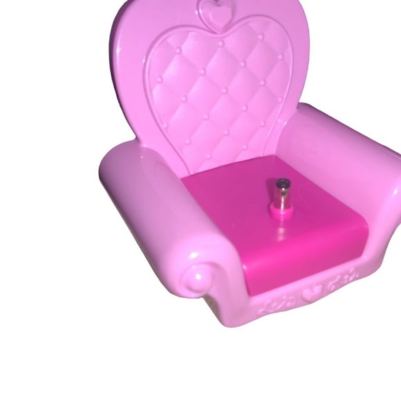 VTECH FLIPSIES CARINA'S GOLF RANGE AND CHECK UP SET - Picture 4 of 11